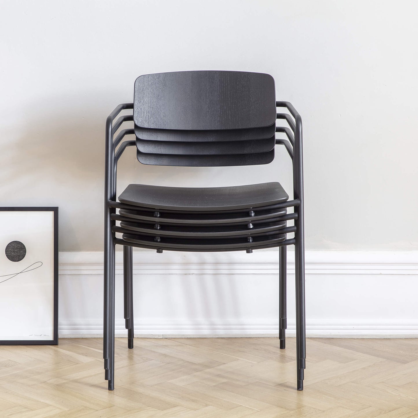 FLOAT chair
